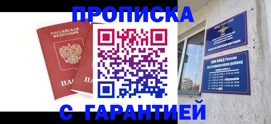 прописка в Курчалом